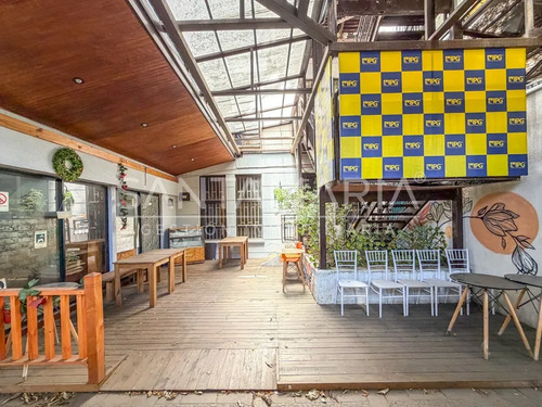 Oficina En Venta En Concepción