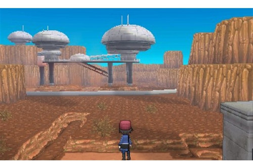 Pokémon Y Nintendo 3ds Físico (Usado)