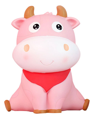 Caja Para Monedas (e) Para Ganado, Vaca, Cerdito, Para Ahorr