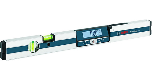 Bosch Digital Level  Discontinuado Por El Fabricante 