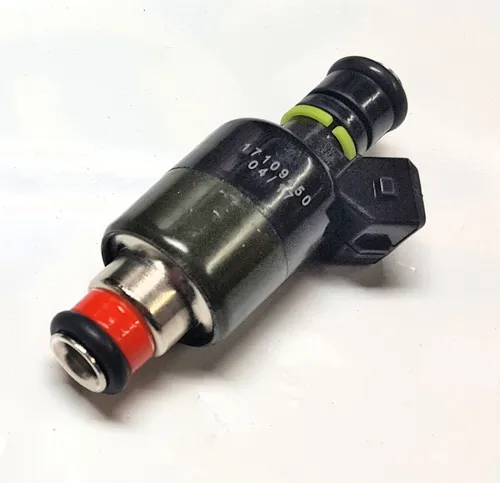 Inyector Chevrolet Corsa 1.6 8 V Mpfi Importado