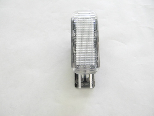 Faro Luz Baul / Guantera Volkswagen Suran Fox Etc Original