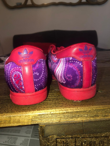 Zapatilla Dama adidas Línea Original