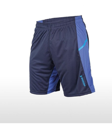 Short Prostar Vigo Futbol Adulto Livianos Asfl70