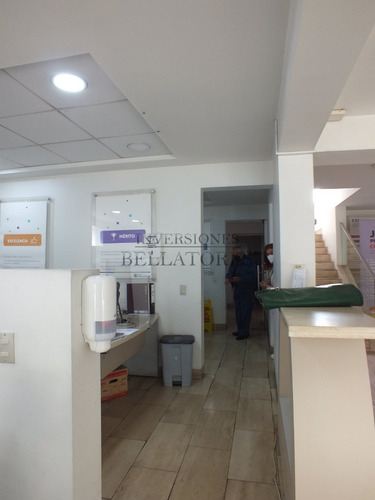 Imagen 7 de 27 de Excelente Propiedad Comercial En Arriendo