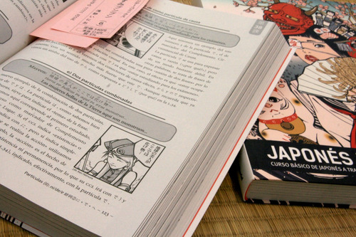 Kanji En Viñetas Vol. 2 - Curso Básico Del Kanji En Manga