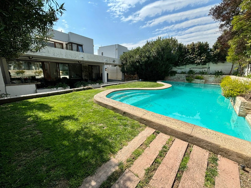 Mediterránea 4 Dormt. (2 Suites) + Servicios/jumbo Chamisero