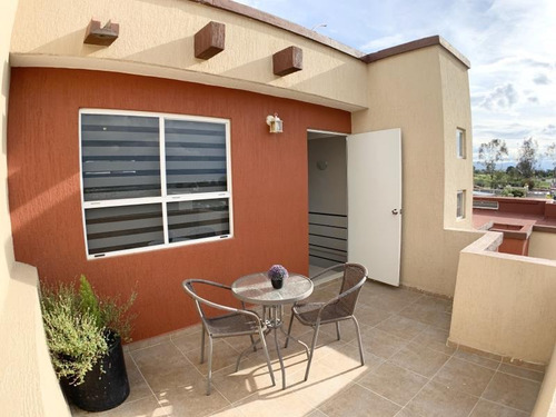 Imagen 11 de 12 de Casa Sola En Venta Santa María