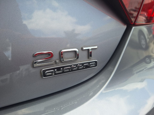 Audi A7 2.0 S Line Quattro 252hp Dsg