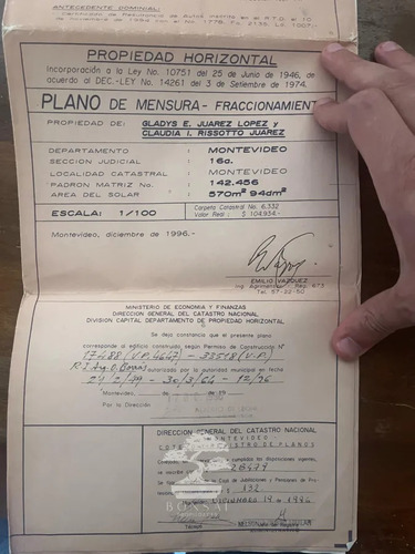Venta Casa A Reciclar Con Terreno Piedras Blancas Montevideo C