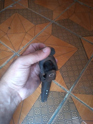 Cardan De Caña Con Volante De Ford Bronco O Fortaleza Origin (Usado)