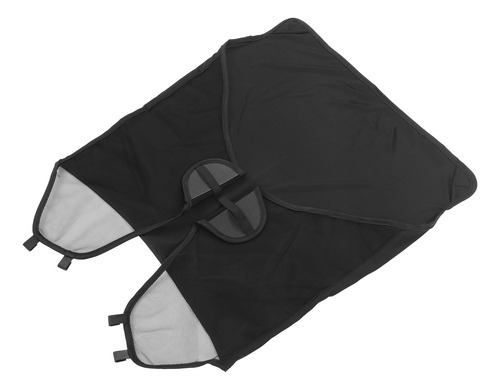 Funda De Parasol Para Cochecito De Bebé Con Protección Uv Un
