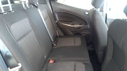 Ford Ecosport 1.5 Se 123cv 4x2 Manual 2021