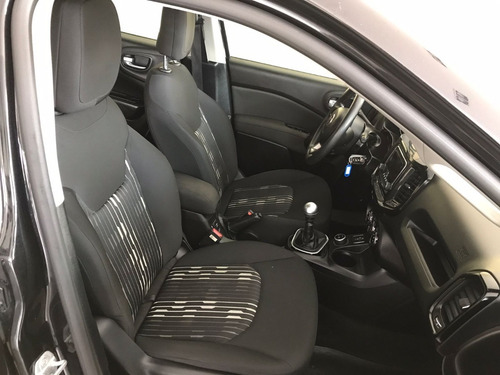 Imagen 10 de 13 de Fiat Toro Freedom 4x4/ Mod: 2016 C/76.000km