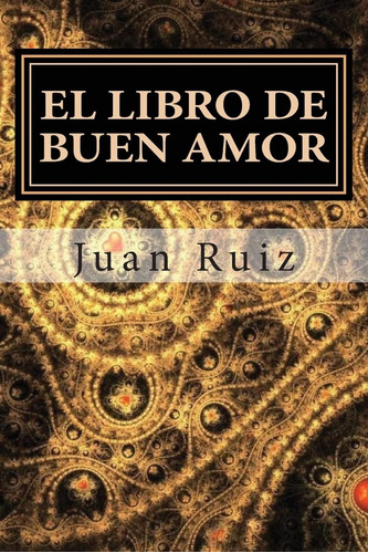 Libro:  El Libro De Buen Amor (spanish Edition)