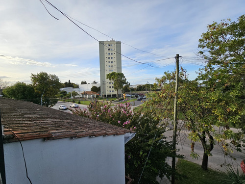 Ph En Duplex 3 Ambientes Con Balcon Al Frente Apto Credito!