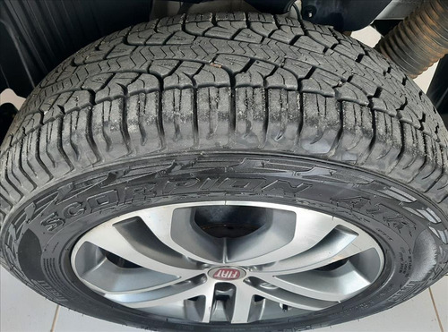 Imagem 12 de 12 de Toro 2.0 16v Turbo Diesel Freedom 4wd At9