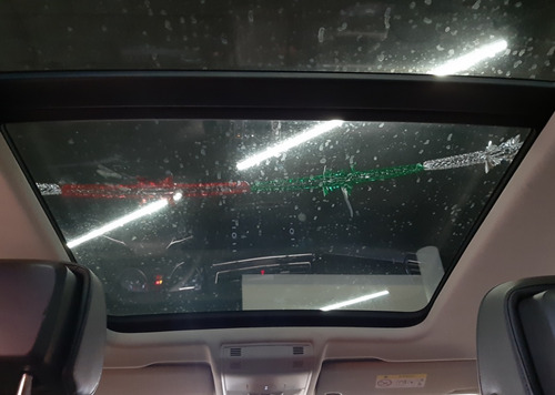 Imagen 13 de 15 de Volkswagen Tiguan R Line 1.4 Turbo At 2019