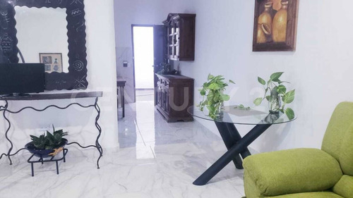 Imagen 3 de 29 de Casa Amueblada En Renta, 3 Rec Ejido Sur Playa Del Carmen P3729