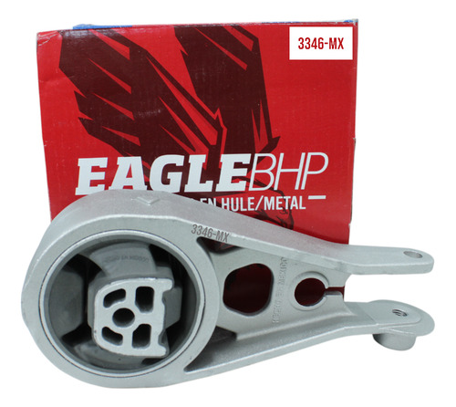 Soporte De Torsión Trasero Para Gmc Terrain 1.5 18-243346-mx