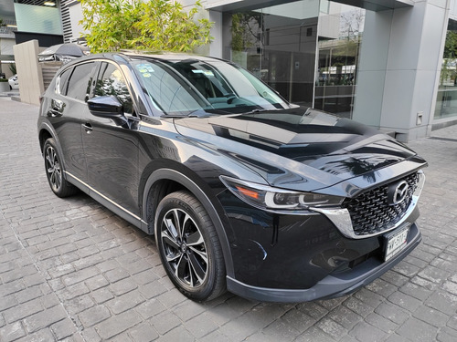 Mazda CX-5 2.5 S Grand Touring 4x2 At