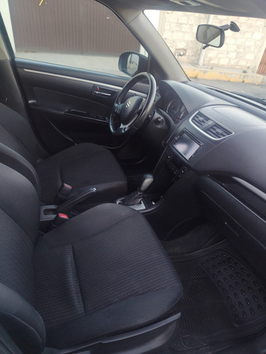 Suzuki Swift 1.4 Glx At
