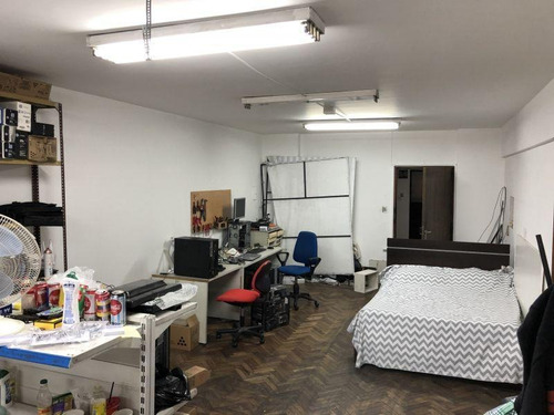 Imagen 2 de 8 de Oficina En Venta | Santiago Del Estero 454