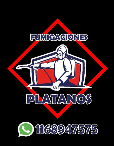 Fumigaciones Cucarachas Hormigas Desratizacion Zona Sur