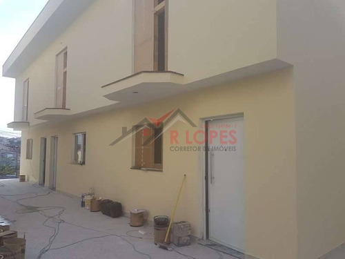 Imagem 9 de 18 de Condominio Fechado Para Venda No Bairro Artur Alvim, 2 Dorm, 1 Vagas, 65,00 M, 65,00 M - 1647