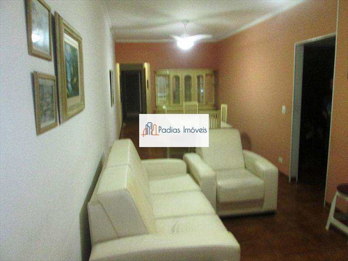 Imagem 19 de 30 de Apartamento Com 3 Dorms, Centro, Mongaguá - R$ 290 Mil, Cod: 20603 - V20603