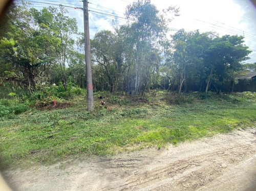 Imagem 4 de 6 de Terreno No Litoral Aceita 28 Mil = Parcelas. 05 Unidades
