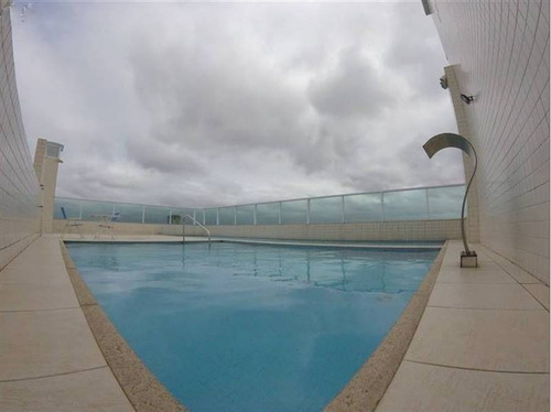 Imagem 5 de 8 de Apartamento, 3 Dorms Com 116.3 M² - Boqueirão - Praia Grande - Ref.: Myz6 - Myz6