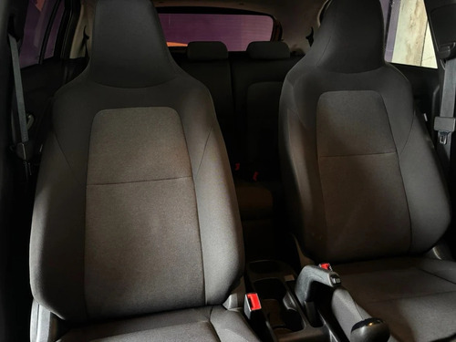 Chevrolet Onix 1.0