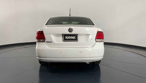 Imagen 6 de 15 de 103619 - Volkswagen Vento 2014 Con Garantía
