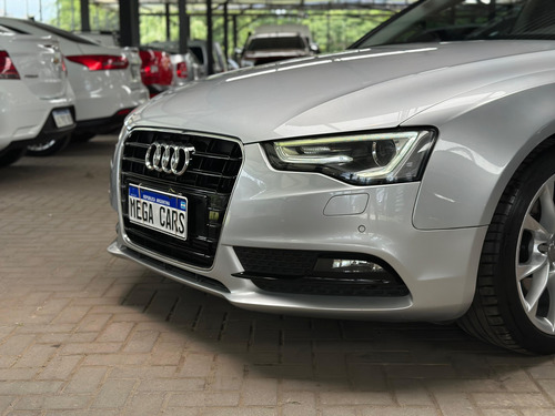 Audi A5 2.0 Coupe Tfsi 225cv Stronic Quattro