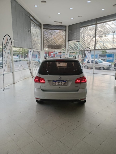 Volkswagen Suran 1.6 Comfortline