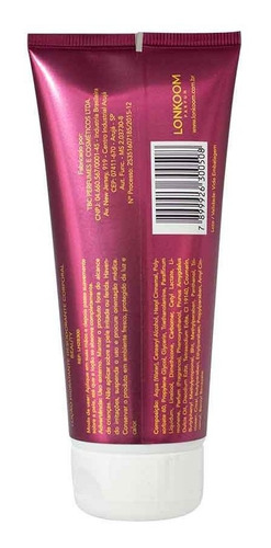 Loção Hidratante Beauty De Lonkoom - 200 Ml