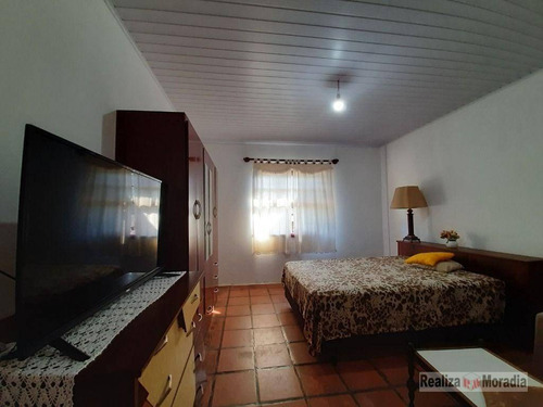 Imagem 1 de 23 de Casa À Venda, 110 M² Por R$ 400.000,00 - Jardim Colibri - Cotia/sp - Ca2009