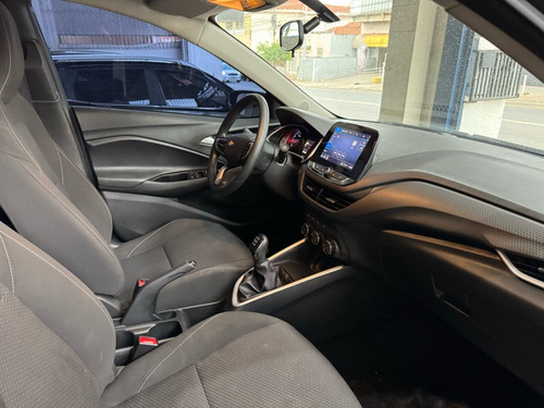 Chevrolet Onix Chevrolet Onix LT 1.0