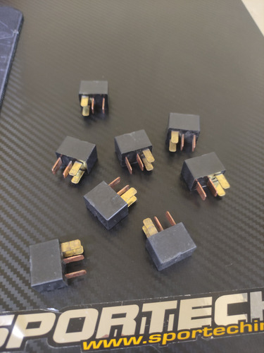 Micro Relay Honda Cbr 600rr 1000rr 09-22 (Usado)