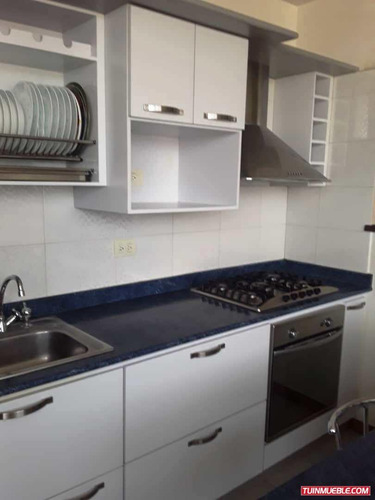 Imagen 2 de 11 de Apartamentos En Alquiler