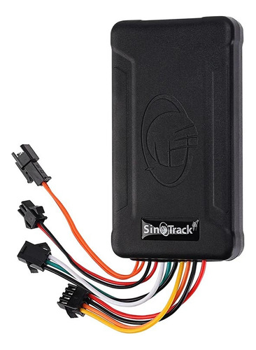 Gps Vehicular St906 Sinotrack Plataforma Y App Gratis