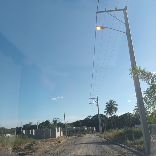 Imagen 13 de 16 de Ventas De Terrenos Listo Para Construir Financiado Por La Misma Compañia