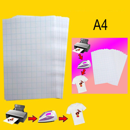 Papel Termoadhesivo Para Impresión De 5/10 S Activities Jet