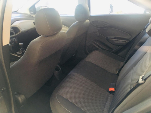 Chevrolet Prisma Joy 1.4n 4ptas 2021 Stck (sf) 1