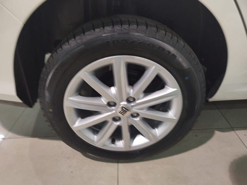 Imagen 15 de 18 de Nuevo Fiat Cronos Drive 1.3 Gse Pack Conectividad My23