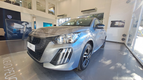 Peugeot 208 1.6 Allure