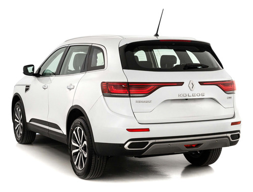 Renault Koleos 2.5 4X4 INTENS CVT L20