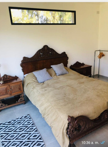Vendo Casa Quinta En San Pedro