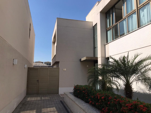 Imagem 4 de 9 de Condominio De Casas, Mata Da Praia - Es - Ca0037_imv